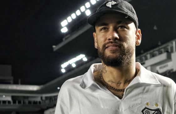 Neymar anuncia cruzeiro marítimo em dezembro: ‘Só é convocado quem tem disposição para o jogo’