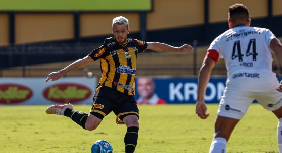 Novorizontino 0 x 0 Sport – Leão e Tigre protagonizam 1º empate sem gols da Série B