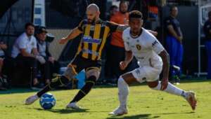 Série B: Eduardo Baptista lamenta empate do Novorizontino 