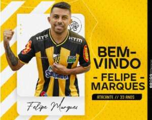 Paulista A2: Novorizontino acerta com mais dois reforços para a Série B