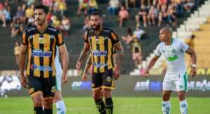 Série B: Confira os bastidores da primeira vitória do Novorizontino. VÍDEO