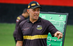 Série B: Novorizontino trabalha para se manter no G4 após três vitórias consecutivas