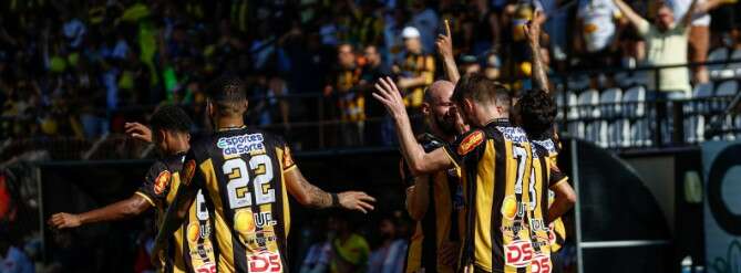 Em jogo de belos gols, Novorizontino vence o Linense pela Série A2 do  Paulista, paulista série a2