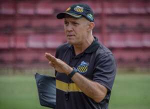 Paulista A2: 'O título fica na lembrança...', diz Eduardo Baptista