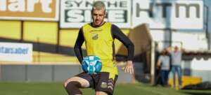 Série B: Novorizontino se prepara para duelo inédito contra o Juventude