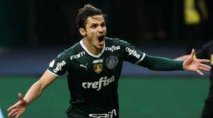 BRASILEIRÃO: Palmeiras e Fluminense abrem rodada em sábado de 7 jogos