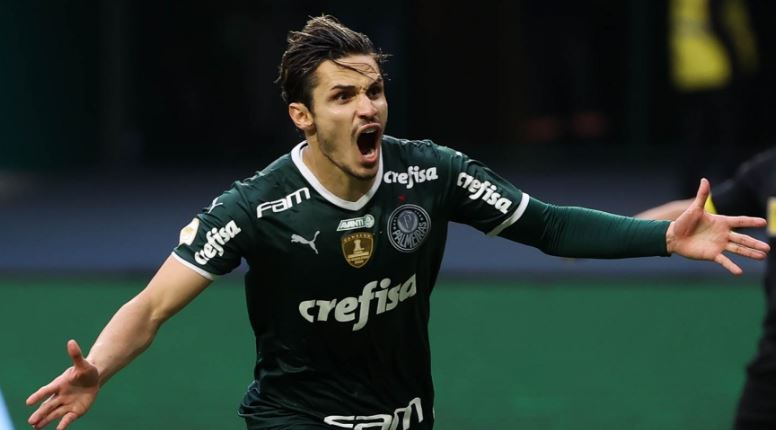 BRASILEIRÃO: Palmeiras e Fluminense abrem rodada em sábado de 7 jogos