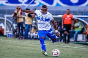 Copa do Brasil: CSA com problemas para enfrentar o Internacional