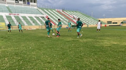 PARAIBANO: Souza e Treze decidem o campeão de 2023 neste sábado