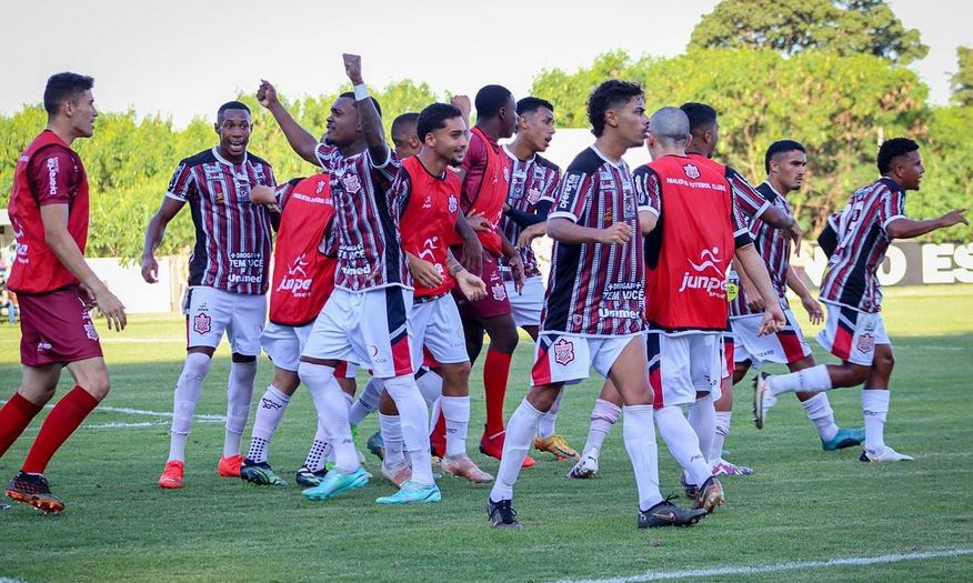 SEGUNDONA: Ska Brasil, Joseense e mais três times vencem na estreia