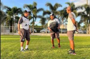 Série D: Especialista em Brasileiros, Rei do Acesso inicia trabalho no ASA