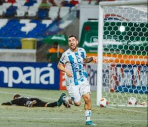 PARAENSE: Paysandu atropela Tuna e Águia vai às semifinais