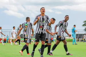 Copa Paulista: Em busca do título, Comercial quer contar com zagueiro Thiago Moura