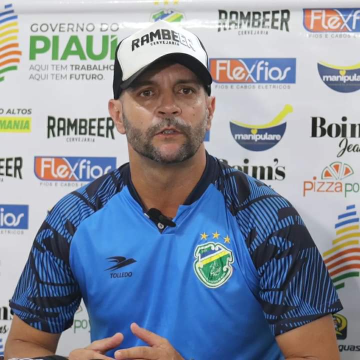 Clubes do Piauí vão receber até R$ 600 mil do Governo