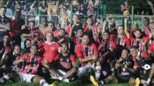 PIAUIENSE: River e Fluminense vão disputar a final