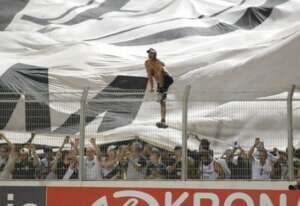 Até no título de 1969 o pontepretano ficou angustiado