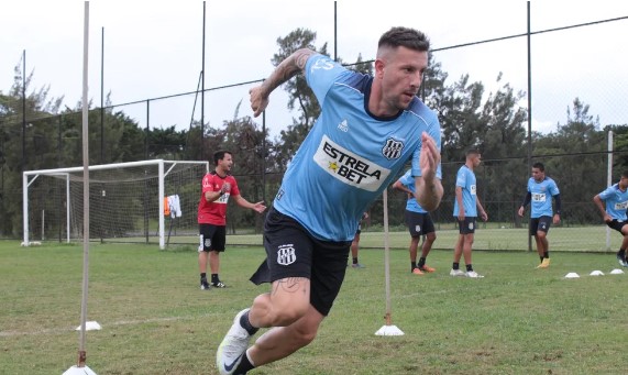 Chapecoense x Ponte Preta – Tá na hora de sair do zero!