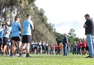 Ponte Preta x Criciúma - Macaca tenta se redimir pelo revés na estreia