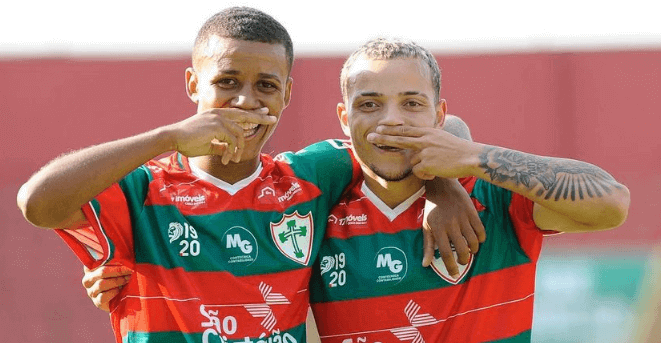 PAULISTA SUB-20: Portuguesa vence a primeira e Brasilis mantém 100%