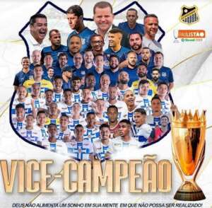 Temporada histórica para o Água Santa no profissional e na base