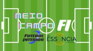 Programa 'Meio-Campo FI' de segunda a sexta, às 12h, nos Canais Futebol Interior!