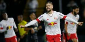 RB Bragantino 5 x 0 Oriente Petrolero-BOL - Mais uma vítima na Sul-Americana