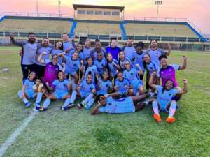 BRASILEIRO FEMININO A3: Clubes consolidam vantagem em duelo regionais