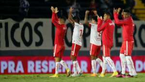 Red Bull Bragantino x Oriente Petrolero-BOL - Com rival em crise, é a hora de disparar!