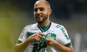 Série B: Régis quer acesso com o Guarani após bater na trave em 2021: 'Temos condições'