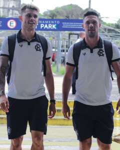 Série C: Remo solta lista para a competição com jogadores contestados