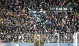 PARAENSE: Remo goleia Cametá e é finalista