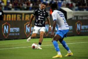 PARAENSE: Quartas de final agitam fim de semana