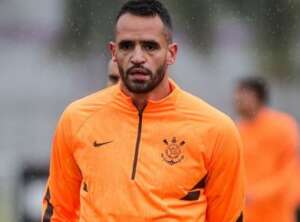 Renato Augusto diz que Flamengo é o melhor time da América