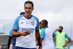 Bahia ganha duas novidades para encarar o Bragantino