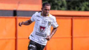 Série C: Volta Redonda renova contrato de dois jogadores