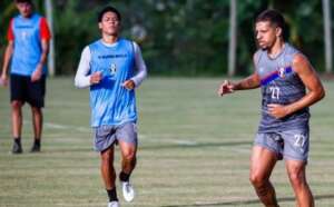 Série D: Resende tem reforços dentro e fora de campo