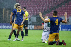 SÉRIE D: Águia-PA e Nacional-AM buscam 3ª vitória seguida; Retrô-PE quer se manter invicto