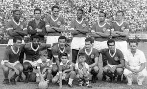 Luto! Morre marcante ex-ponta que fez sucesso na Academia do Palmeiras e em grandes times do Brasil