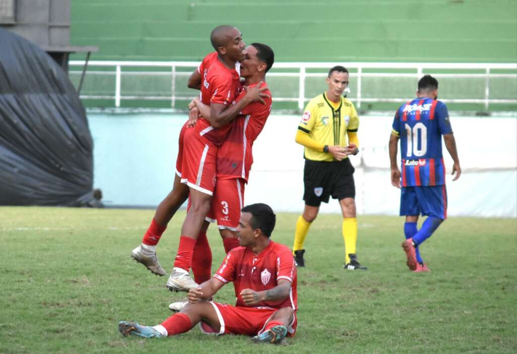 ACREANO: Rio Branco bate São Francisco na abertura do hexagonal final