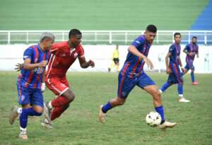 ACREANO: Atlético e Rio Branco fazem duelo pelos 100%