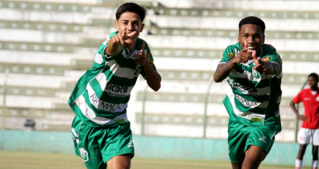 Paulista Sub-20: No aniversário de 104 anos, Rio Preto bate o rival América