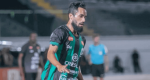 Série B: Juventude contrata jogador do Maringá