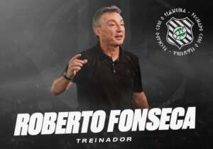 Série C: Figueirense contrata um técnico 'especialista'