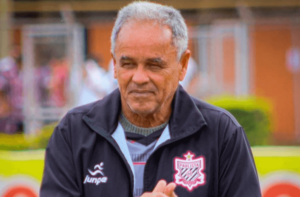 Segundona: Paulista anuncia atacante que nunca jogou pelo profissional