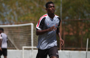 Série D: Inter de Limeira-SP contrata Rodrigo Negueba, seu 14º reforço