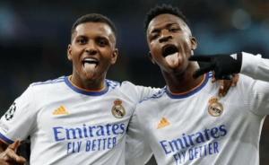 Espanhol: Real Madrid contra-ataca acusações do Barcelona