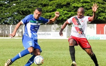 RONDONIENSE: Ji-Paraná vence Porto Velho e abre vantagem nas semifinais