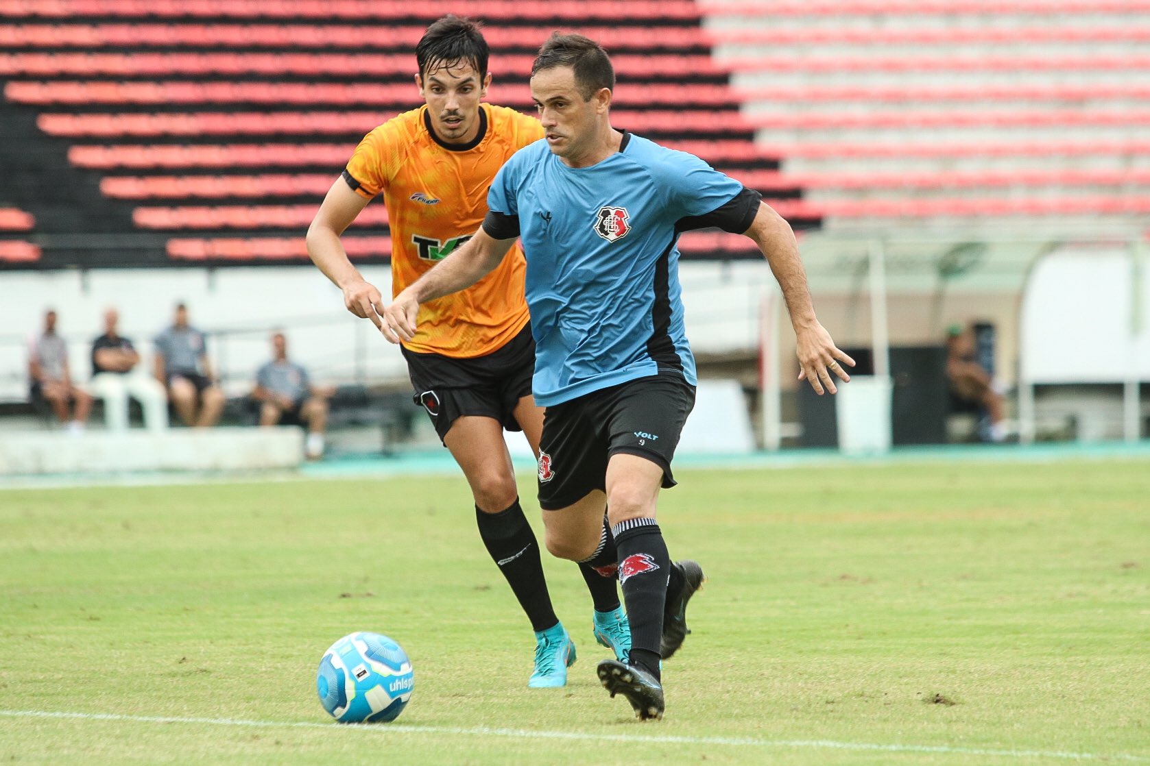 Santa Cruz Botafogo-PB