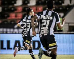Santos x Botafogo-SP - Peixe tem vantagem para buscar classificação