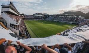 Santos escolhe não disputar a Copa Paulista de 2023